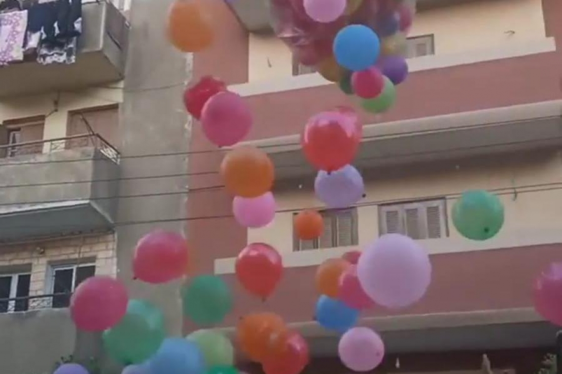 عيد الفطر المبارك .. أجواء الاحتفالات بالإسماعيلية